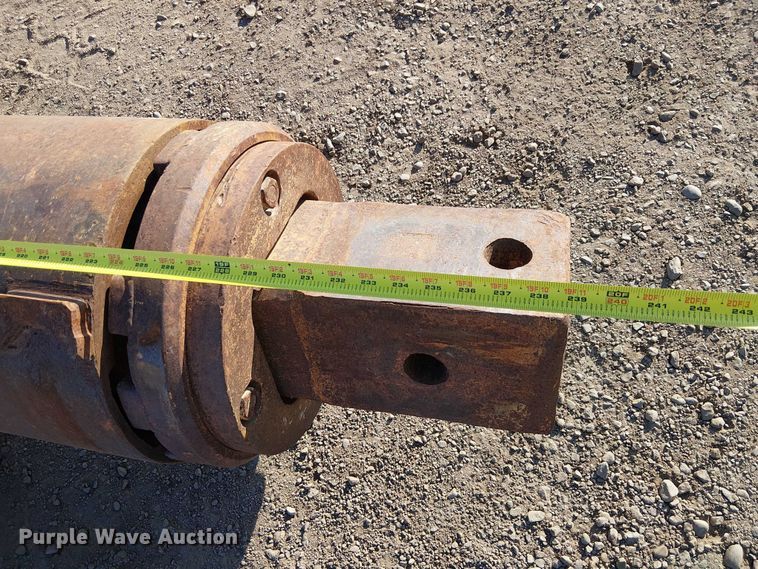 image for item EC1192 2013 IMT AF250E LCA drilling rig