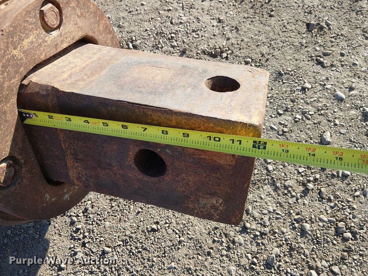 image for item EC1192 2013 IMT AF250E LCA drilling rig