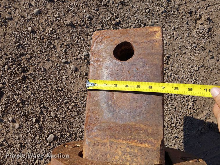 image for item EC1192 2013 IMT AF250E LCA drilling rig