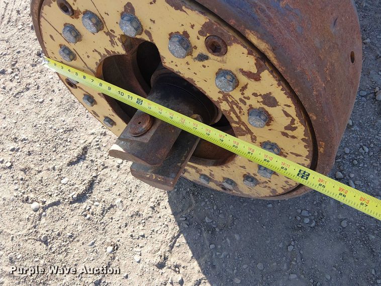 image for item EC1192 2013 IMT AF250E LCA drilling rig