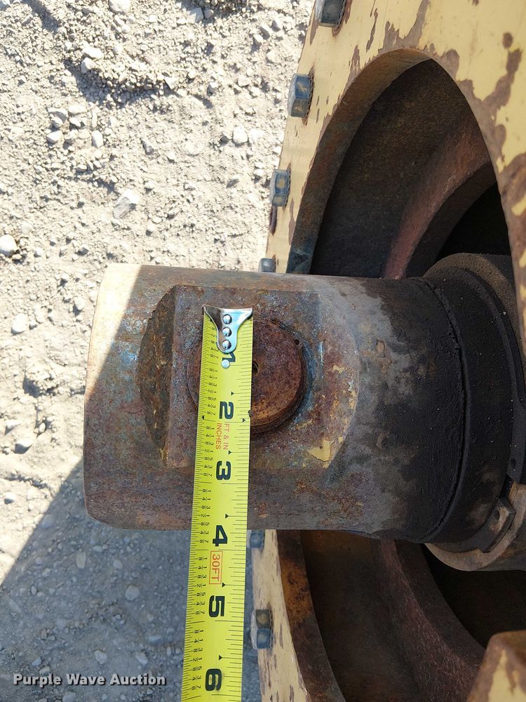 image for item EC1192 2013 IMT AF250E LCA drilling rig