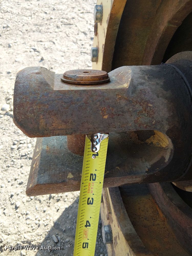 image for item EC1192 2013 IMT AF250E LCA drilling rig