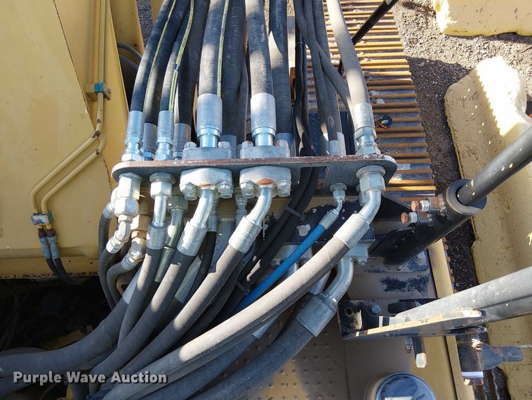 image for item EC1193 2012 IMT AF270E drilling rig