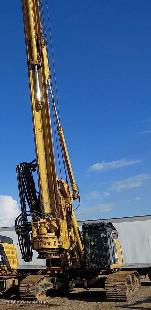 image for item EC1193 2012 IMT AF270E drilling rig