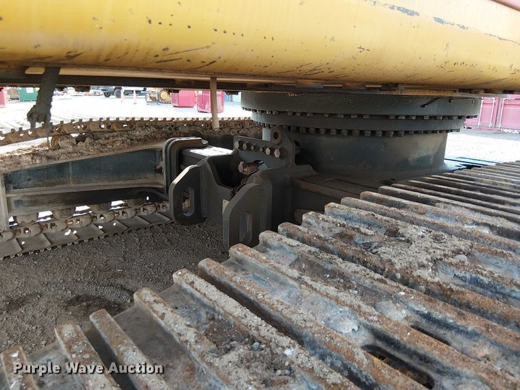 image for item EC1193 2012 IMT AF270E drilling rig