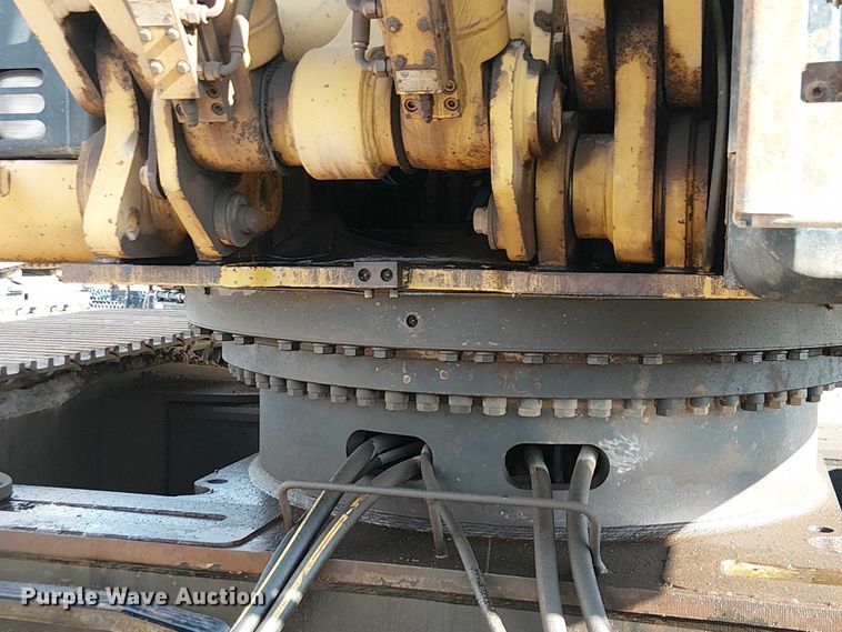 image for item EC1193 2012 IMT AF270E drilling rig