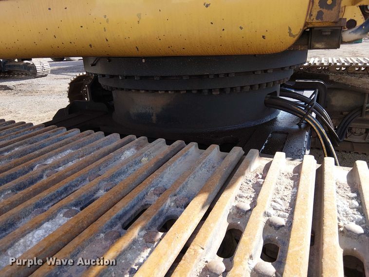 image for item EC1193 2012 IMT AF270E drilling rig