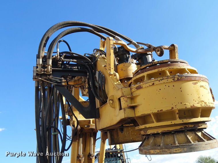 image for item EC1193 2012 IMT AF270E drilling rig