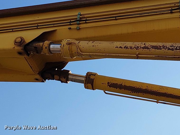 image for item EC1193 2012 IMT AF270E drilling rig