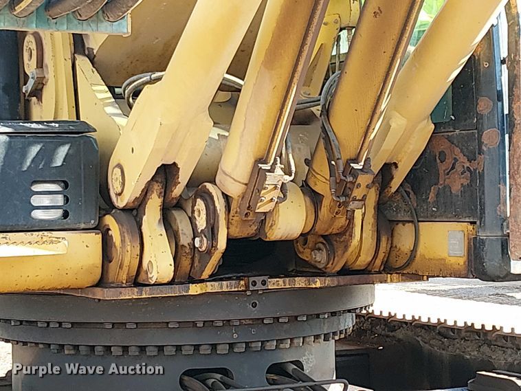 image for item EC1193 2012 IMT AF270E drilling rig