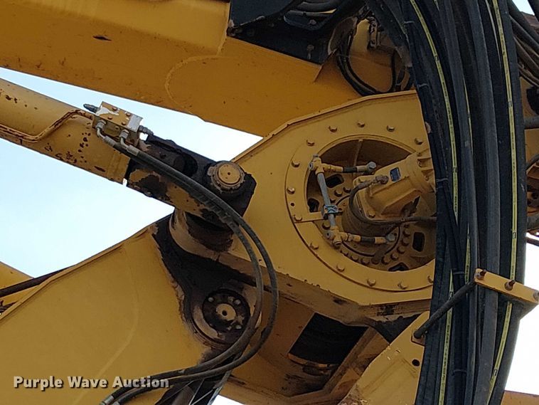 image for item EC1193 2012 IMT AF270E drilling rig