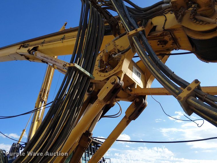 image for item EC1193 2012 IMT AF270E drilling rig