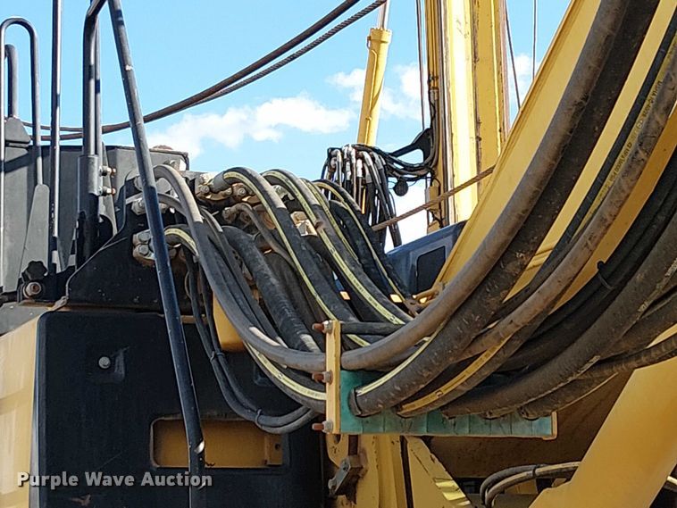 image for item EC1193 2012 IMT AF270E drilling rig