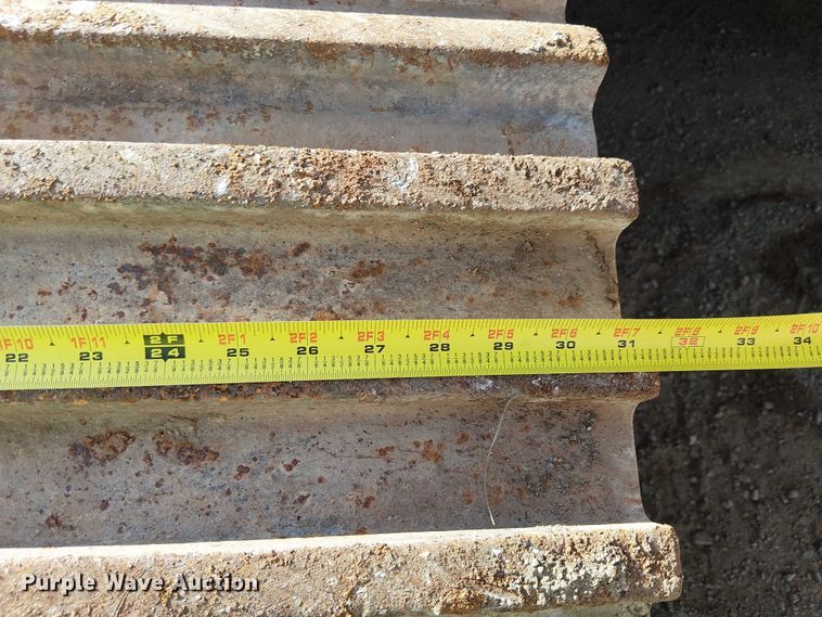 image for item EC1193 2012 IMT AF270E drilling rig