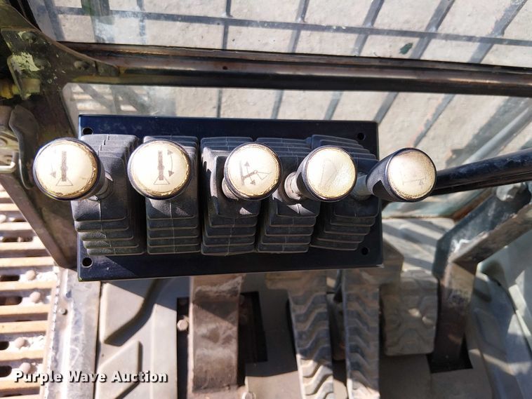 image for item EC1193 2012 IMT AF270E drilling rig