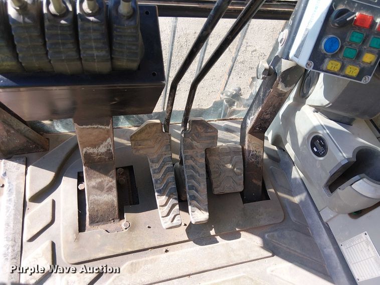 image for item EC1193 2012 IMT AF270E drilling rig