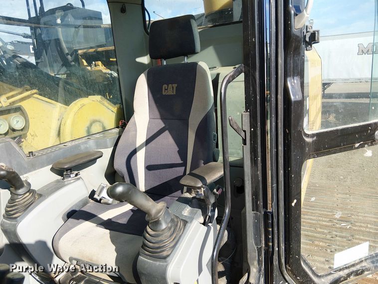 image for item EC1193 2012 IMT AF270E drilling rig