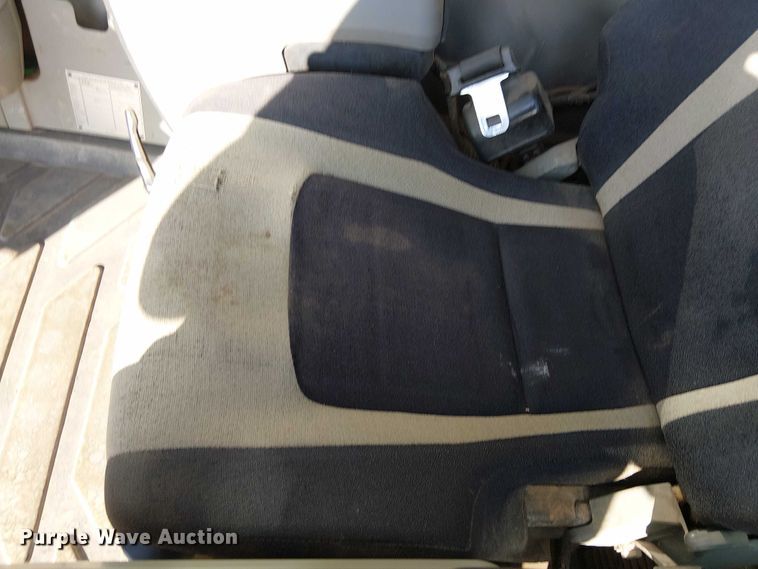 image for item EC1193 2012 IMT AF270E drilling rig