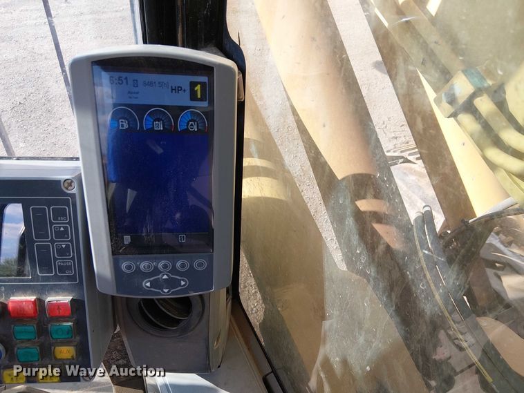 image for item EC1193 2012 IMT AF270E drilling rig