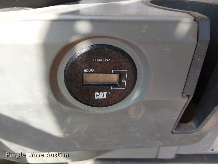 image for item EC1193 2012 IMT AF270E drilling rig