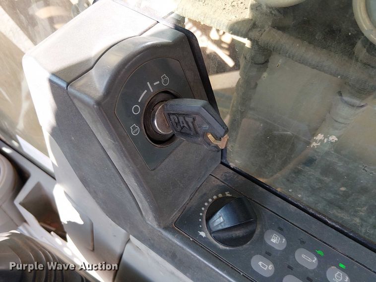 image for item EC1193 2012 IMT AF270E drilling rig