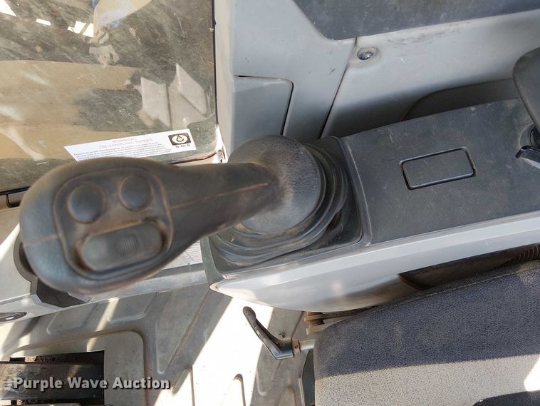 image for item EC1193 2012 IMT AF270E drilling rig