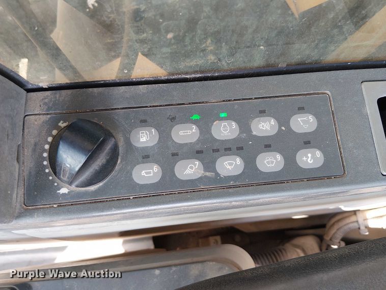 image for item EC1193 2012 IMT AF270E drilling rig