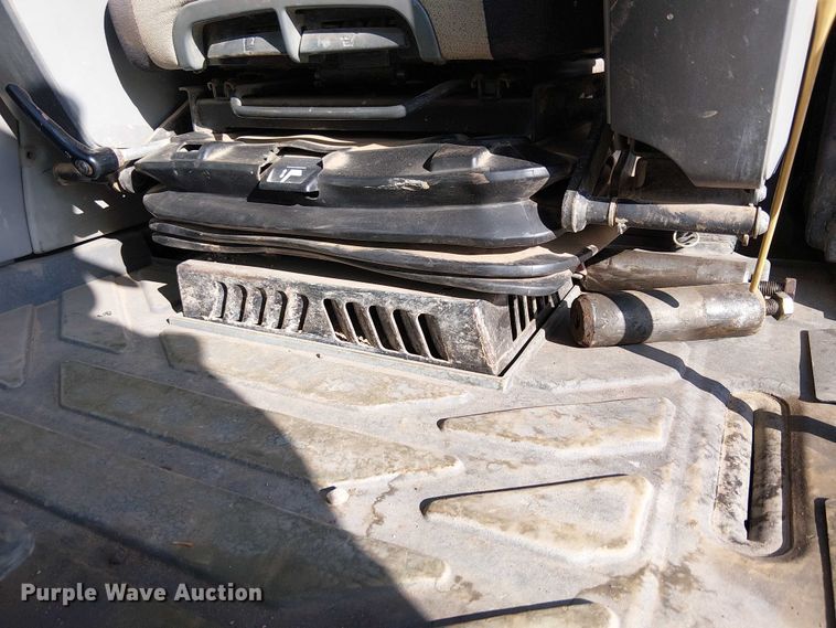 image for item EC1193 2012 IMT AF270E drilling rig