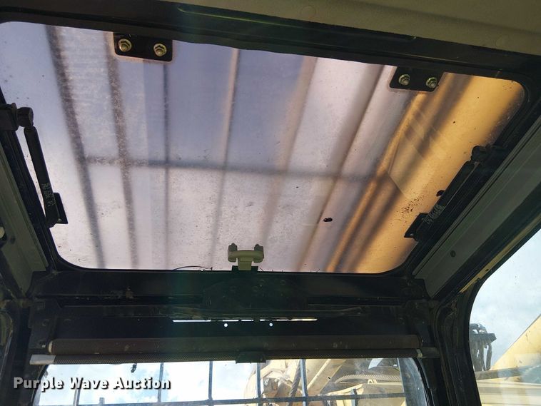 image for item EC1193 2012 IMT AF270E drilling rig