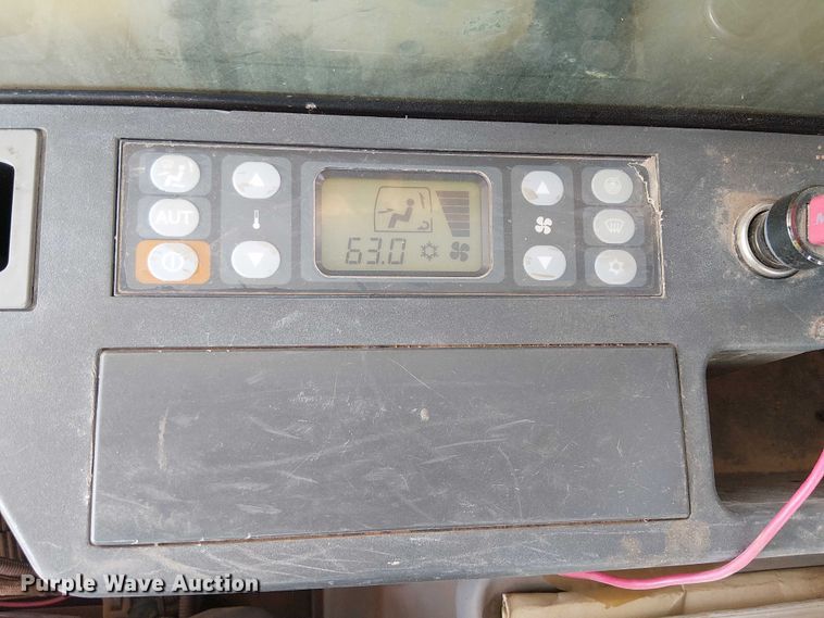 image for item EC1193 2012 IMT AF270E drilling rig