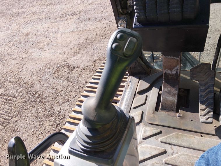 image for item EC1193 2012 IMT AF270E drilling rig