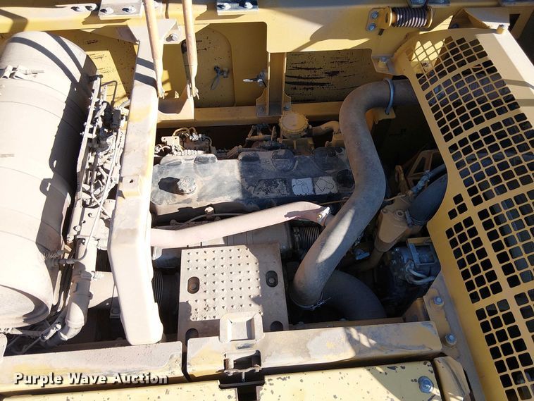 image for item EC1193 2012 IMT AF270E drilling rig