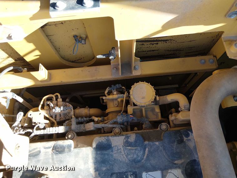 image for item EC1193 2012 IMT AF270E drilling rig