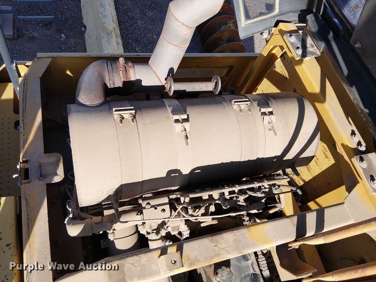 image for item EC1193 2012 IMT AF270E drilling rig