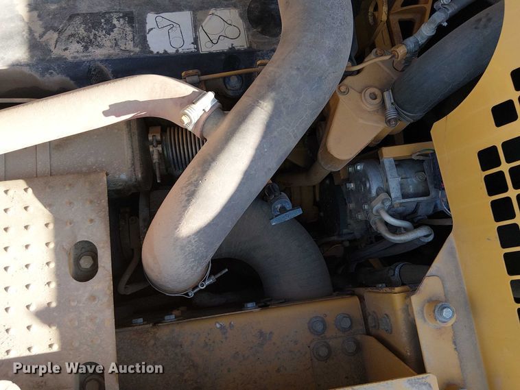 image for item EC1193 2012 IMT AF270E drilling rig