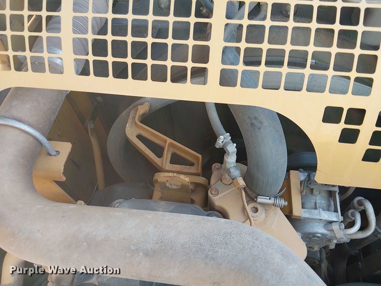 image for item EC1193 2012 IMT AF270E drilling rig