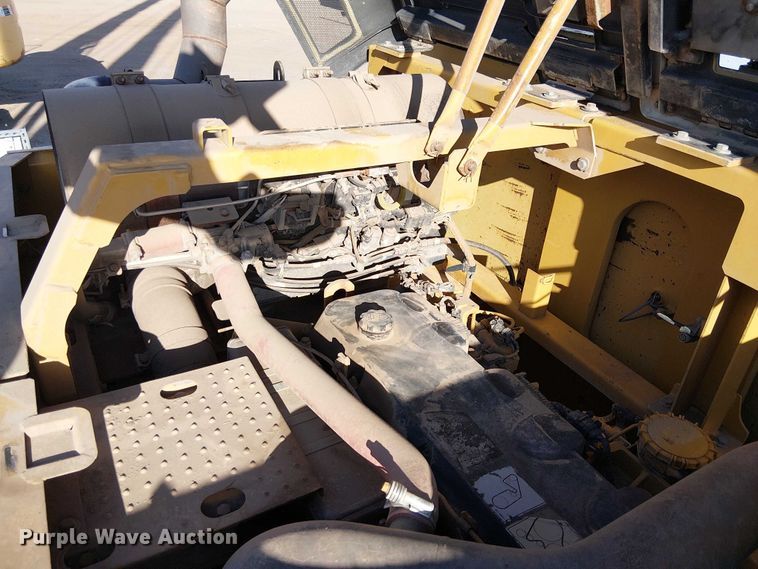 image for item EC1193 2012 IMT AF270E drilling rig