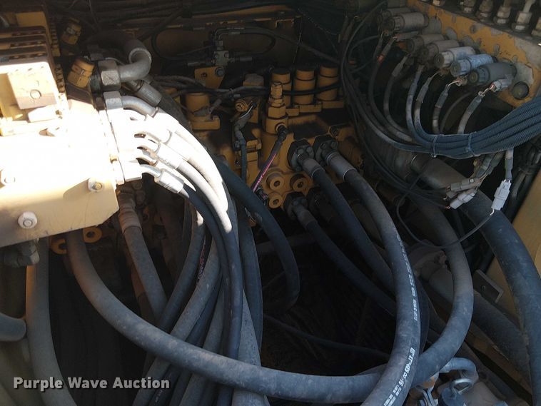 image for item EC1193 2012 IMT AF270E drilling rig