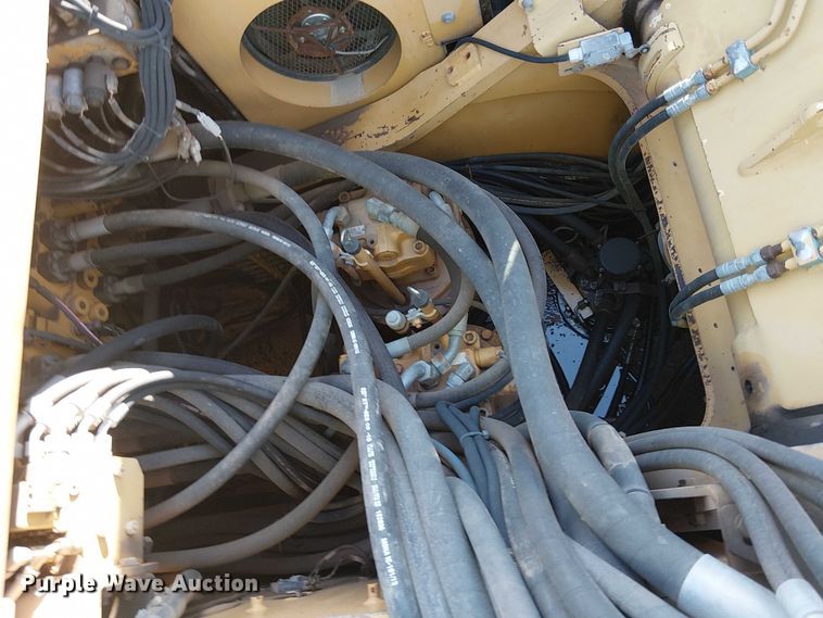 image for item EC1193 2012 IMT AF270E drilling rig