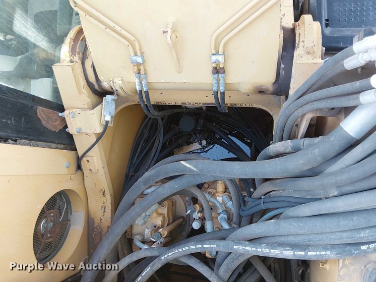 image for item EC1193 2012 IMT AF270E drilling rig