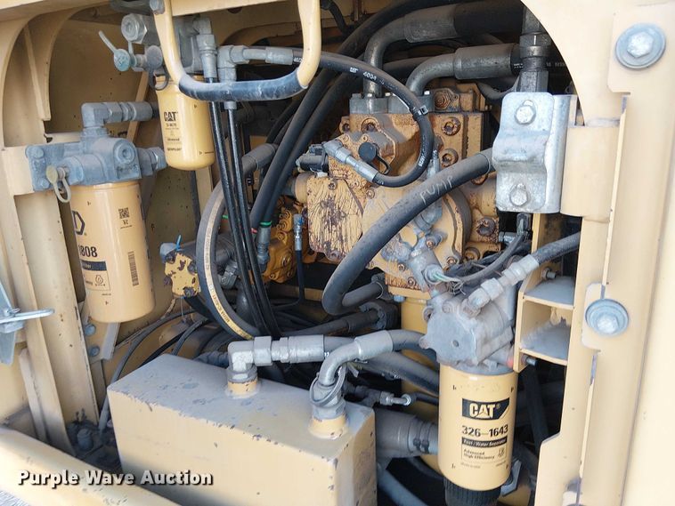 image for item EC1193 2012 IMT AF270E drilling rig