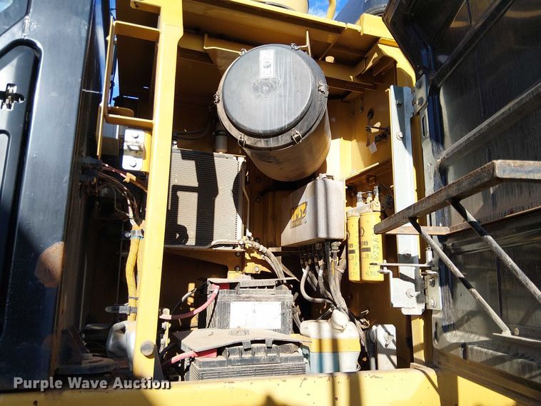 image for item EC1193 2012 IMT AF270E drilling rig