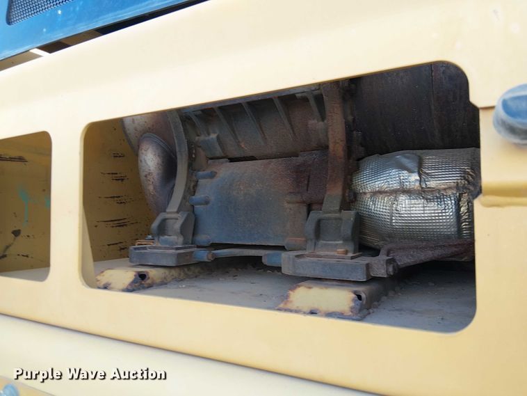 image for item EC1193 2012 IMT AF270E drilling rig