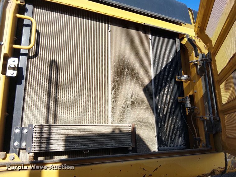 image for item EC1193 2012 IMT AF270E drilling rig