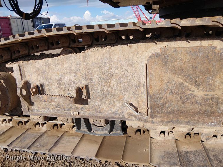 image for item EC1193 2012 IMT AF270E drilling rig