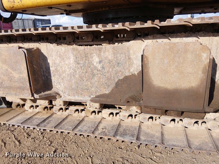 image for item EC1193 2012 IMT AF270E drilling rig