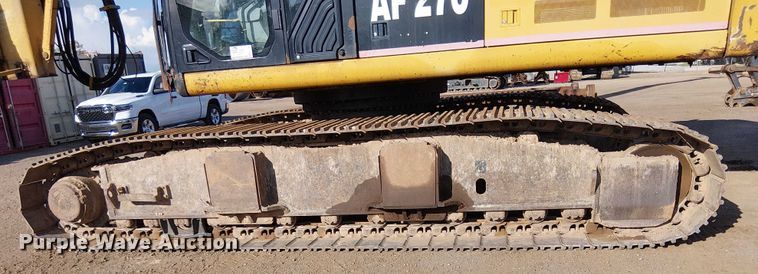 image for item EC1193 2012 IMT AF270E drilling rig