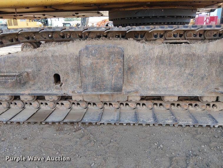 image for item EC1193 2012 IMT AF270E drilling rig