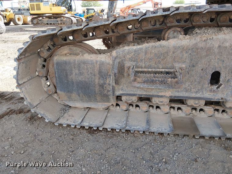 image for item EC1193 2012 IMT AF270E drilling rig