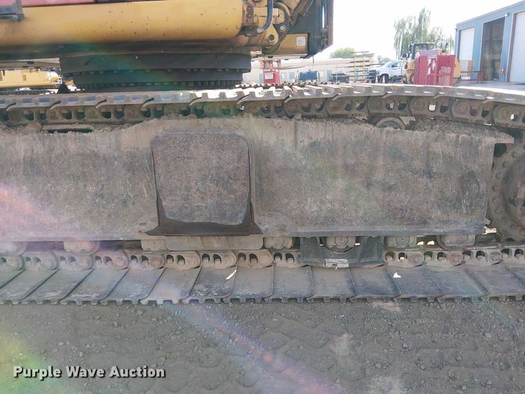 image for item EC1193 2012 IMT AF270E drilling rig